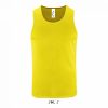 SOL'S SO02073 SOL'S SPORTY TT MEN - SPORTS TANK TOP S