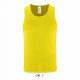 SOL'S SO02073 SOL'S SPORTY TT MEN - SPORTS TANK TOP S