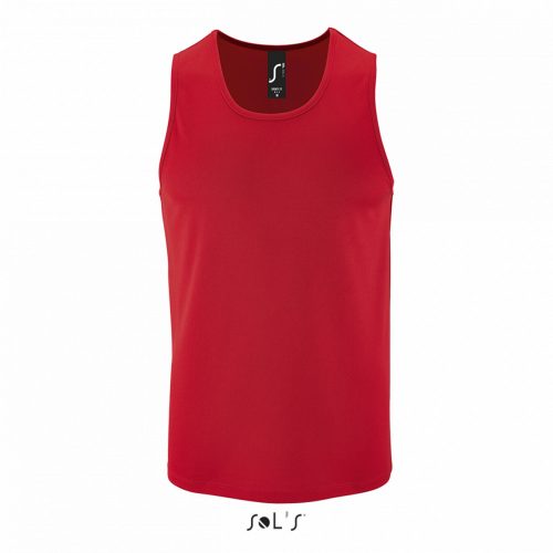 SOL'S SO02073 SOL'S SPORTY TT MEN - SPORTS TANK TOP 2XL