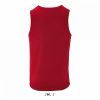 SOL'S SO02073 SOL'S SPORTY TT MEN - SPORTS TANK TOP 2XL