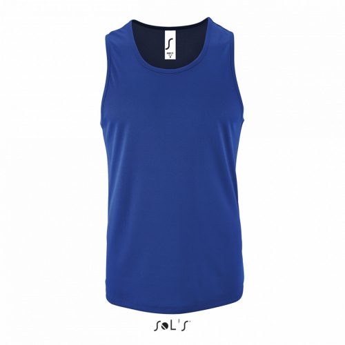 SOL'S SO02073 SOL'S SPORTY TT MEN - SPORTS TANK TOP 3XL