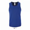 SOL'S SO02073 SOL'S SPORTY TT MEN - SPORTS TANK TOP S