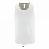 SOL'S SO02073 SOL'S SPORTY TT MEN - SPORTS TANK TOP 2XL