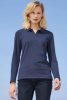 SOL'S SO02083 SOL'S PERFECT LSL WOMEN - LONG-SLEEVE PIQUÉ POLO SHIRT XL