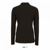 SOL'S SO02083 SOL'S PERFECT LSL WOMEN - LONG-SLEEVE PIQUÉ POLO SHIRT 2XL