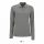 SOL'S SO02083 SOL'S PERFECT LSL WOMEN - LONG-SLEEVE PIQUÉ POLO SHIRT M