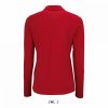 SOL'S SO02083 SOL'S PERFECT LSL WOMEN - LONG-SLEEVE PIQUÉ POLO SHIRT 2XL