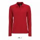 SOL'S SO02083 SOL'S PERFECT LSL WOMEN - LONG-SLEEVE PIQUÉ POLO SHIRT XL