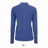 SOL'S SO02083 SOL'S PERFECT LSL WOMEN - LONG-SLEEVE PIQUÉ POLO SHIRT 2XL