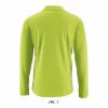 SOL'S SO02087 SOL'S PERFECT LSL MEN - LONG-SLEEVE PIQUÉ POLO SHIRT 2XL