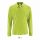 SOL'S SO02087 SOL'S PERFECT LSL MEN - LONG-SLEEVE PIQUÉ POLO SHIRT L