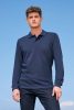 SOL'S SO02087 SOL'S PERFECT LSL MEN - LONG-SLEEVE PIQUÉ POLO SHIRT L