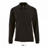 SOL'S SO02087 SOL'S PERFECT LSL MEN - LONG-SLEEVE PIQUÉ POLO SHIRT 2XL