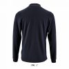 SOL'S SO02087 SOL'S PERFECT LSL MEN - LONG-SLEEVE PIQUÉ POLO SHIRT 3XL