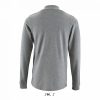 SOL'S SO02087 SOL'S PERFECT LSL MEN - LONG-SLEEVE PIQUÉ POLO SHIRT 2XL