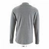 SOL'S SO02087 SOL'S PERFECT LSL MEN - LONG-SLEEVE PIQUÉ POLO SHIRT 3XL