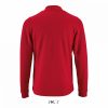 SOL'S SO02087 SOL'S PERFECT LSL MEN - LONG-SLEEVE PIQUÉ POLO SHIRT 2XL