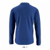 SOL'S SO02087 SOL'S PERFECT LSL MEN - LONG-SLEEVE PIQUÉ POLO SHIRT 3XL