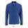 SOL'S SO02087 SOL'S PERFECT LSL MEN - LONG-SLEEVE PIQUÉ POLO SHIRT L