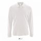 SOL'S SO02087 SOL'S PERFECT LSL MEN - LONG-SLEEVE PIQUÉ POLO SHIRT 2XL