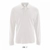 SOL'S SO02087 SOL'S PERFECT LSL MEN - LONG-SLEEVE PIQUÉ POLO SHIRT 3XL