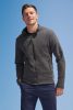 SOL'S SO02093 SOL'S NORMAN MEN - PLAIN FLEECE JACKET 3XL