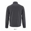 SOL'S SO02093 SOL'S NORMAN MEN - PLAIN FLEECE JACKET 3XL