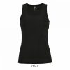 SOL'S SO02117 SOL'S SPORTY TT WOMEN - SPORTS TANK TOP 2XL