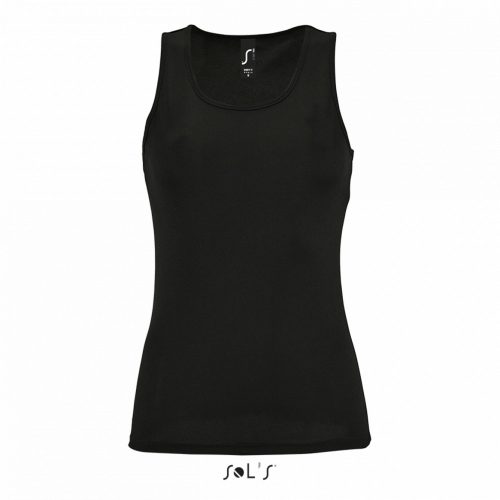 SOL'S SO02117 SOL'S SPORTY TT WOMEN - SPORTS TANK TOP M