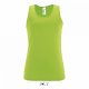 SOL'S SO02117 SOL'S SPORTY TT WOMEN - SPORTS TANK TOP 2XL