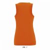 SOL'S SO02117 SOL'S SPORTY TT WOMEN - SPORTS TANK TOP 2XL