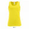 SOL'S SO02117 SOL'S SPORTY TT WOMEN - SPORTS TANK TOP 2XL