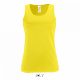 SOL'S SO02117 SOL'S SPORTY TT WOMEN - SPORTS TANK TOP 2XL