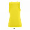 SOL'S SO02117 SOL'S SPORTY TT WOMEN - SPORTS TANK TOP 2XL