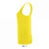 SOL'S SO02117 SOL'S SPORTY TT WOMEN - SPORTS TANK TOP 2XL