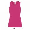 SOL'S SO02117 SOL'S SPORTY TT WOMEN - SPORTS TANK TOP 2XL