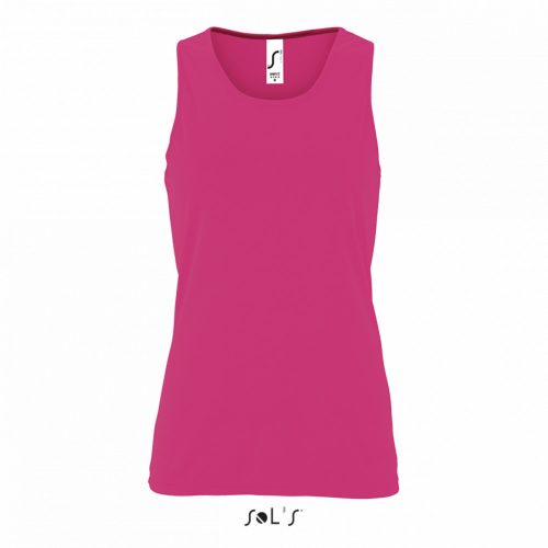 SOL'S SO02117 SOL'S SPORTY TT WOMEN - SPORTS TANK TOP 2XL