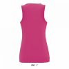 SOL'S SO02117 SOL'S SPORTY TT WOMEN - SPORTS TANK TOP M