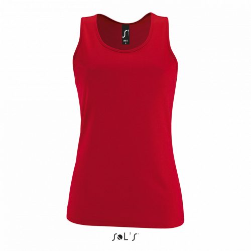 SOL'S SO02117 SOL'S SPORTY TT WOMEN - SPORTS TANK TOP 2XL