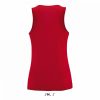 SOL'S SO02117 SOL'S SPORTY TT WOMEN - SPORTS TANK TOP 2XL