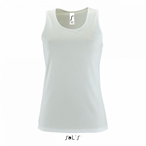 SOL'S SO02117 SOL'S SPORTY TT WOMEN - SPORTS TANK TOP 2XL