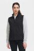 SOL'S SO02888 Race BW női softshell mellény - Black