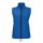 SOL'S SO02888 Race BW női softshell mellény - Royal Blue