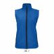 SOL'S SO02888 Race BW női softshell mellény - Royal Blue