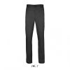 SOL'S SO02917 SOL'S JARED MEN - SATIN STRETCH TROUSERS 42