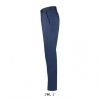 SOL'S SO02917 SOL'S JARED MEN - SATIN STRETCH TROUSERS 38