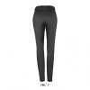 SOL'S SO02918 SOL'S JARED WOMEN - SATIN STRETCH TROUSERS 44