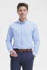 SOL'S SO02920 SOL'S BOSTON FIT - LONG SLEEVE OXFORD MEN'S SHIRT L