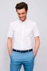 SOL'S SO02921 SOL'S BRISBANE FIT - SHORT SLEEVE OXFORD MEN'S SHIRT L