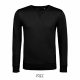 SOL'S SO02990 SOL'S SULLY - MEN’S ROUND-NECK SWEATSHIRT L